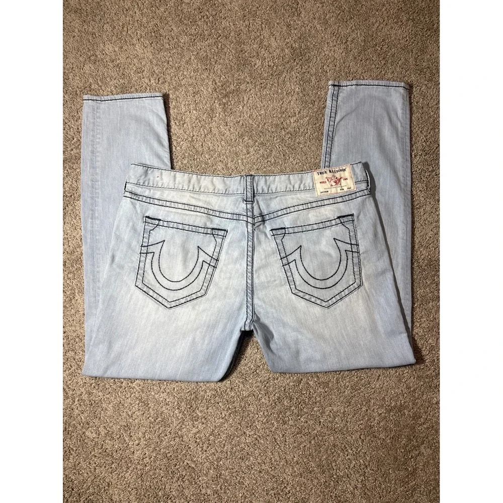 True Religion true religion